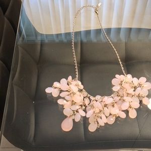 Jewelry necklace